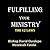 FULFILLING YOUR MINISTRY: THE 12 LAWS