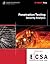 Penetration Testing: Security Analysis ('001 Book 1)