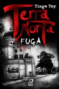 Terra Morta: Fuga (Paperback)