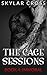 Immoral (The Cage Sessions, #4)