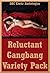 Reluctant Gangbang Variety Pack: Five Rough Gangbang Erotica Stories