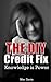 The DIY Credit Fix: Knowledge is power