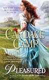 Pleasured by Candace Camp