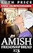 Amish Friendship Bread 1:3 (Amish Friendship Bread 1:3)