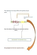 Reejecttion