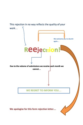 Reejecttion
