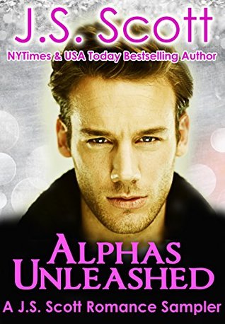 Alphas Unleashed (Kindle Edition)