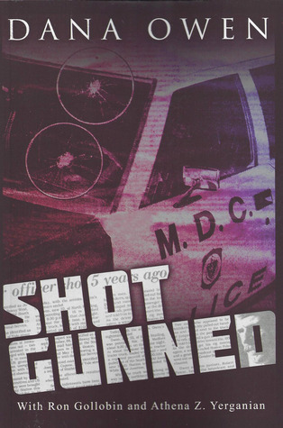 Shotgunned