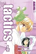 tactics, Volume 4