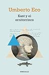 Kant y el ornitor...