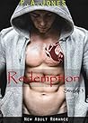 Redemption (Struggle, #3)
