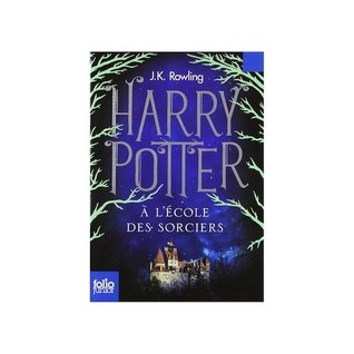 Harry Potter à l'École des Sorciers