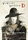 Vampire Hunter D ...