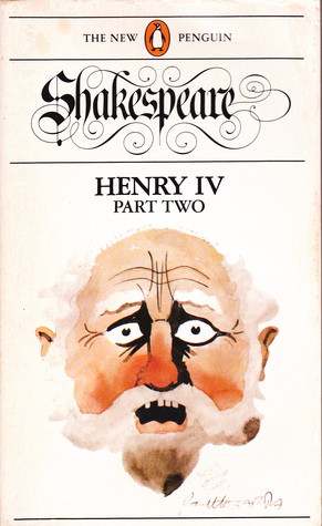 Henry IV: Part Two