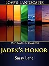 Jaden's Honor