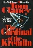 The Cardinal of the Kremlin