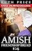 Amish Friendship Bread 1:4 (Amish Friendship Bread 1:4)