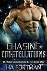 Chasing Constellations (USG Constellation, #1)