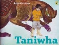 Taniwha (Picture Puffin Books)