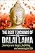 The Dalai Lama : The Best T...