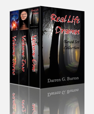 Real Life Dramas: Boxed Set Collection