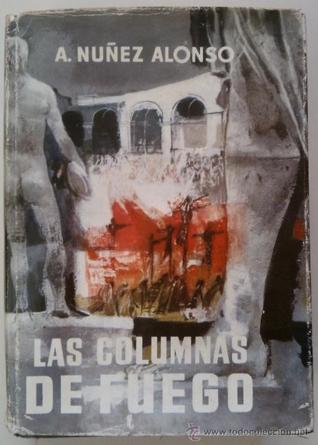 Las columnas de fuego (Benasur de Judea, #5)