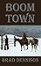 Boom Town (The McCabes, #4)