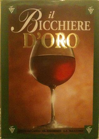 Il bicchiere d'oro