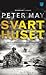 Svarthuset by Peter  May