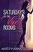 Saturdays at the Viper Rooms (Viper, #1)