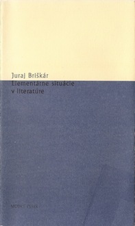 Elementárne situácie v literatúre
