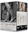 Book Boyfriend Boxed Set by Erin Noelle