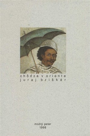 Chôdza v Oriente