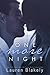One More Night (Seductive Nights, #3)