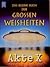 Das kleine Buch der grossen Weisheiten Akte X