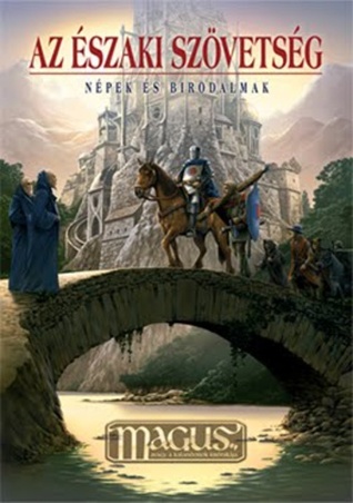M.A.G.U.S. - Az Északi Szövetség