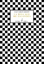 La risa que me escondes (Paperback)