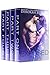 The Exposed Saga (Exposed #...