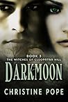 Darkmoon by Christine Pope