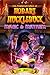 The Misadventures of Hobart Hucklebuck by Stan Swanson