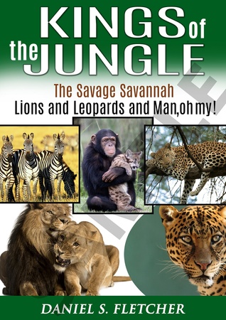 Kings of the Jungle