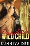 Pandora Wild Child by Sunniva Dee Pandora Wild Child by Sunniva Dee