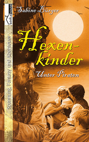 Hexenkinder 2 - Unter Piraten