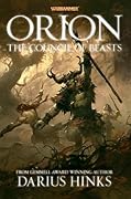 Orion: The Council of Beasts