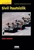 Sivil İtaatsizlik