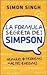La formula segreta dei Simpson