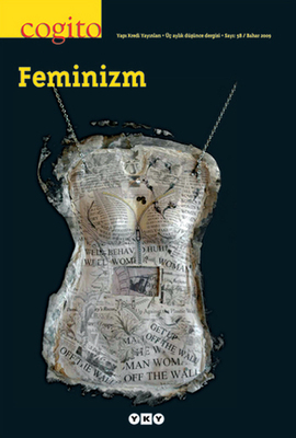 Feminizm (Cogito, #58)