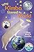Why Kimba Saved the World (Cats in the Mirror Book 1)