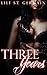Three Years by Lili St. Germain Three Years by Lili St. Germain