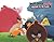 Angry Birds Comics Volume 1: Welcome to the Flock